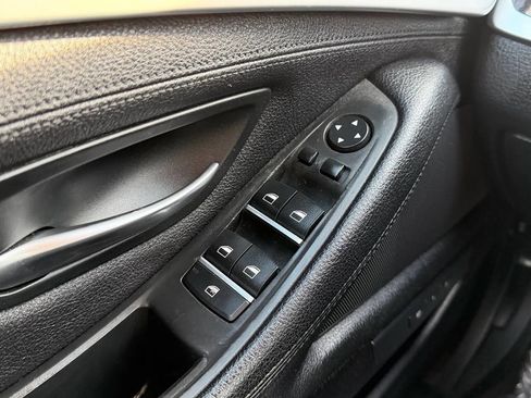 Used 2016 BMW 528i xDrive 528i xDrive AWD 4dr Sedan image 26