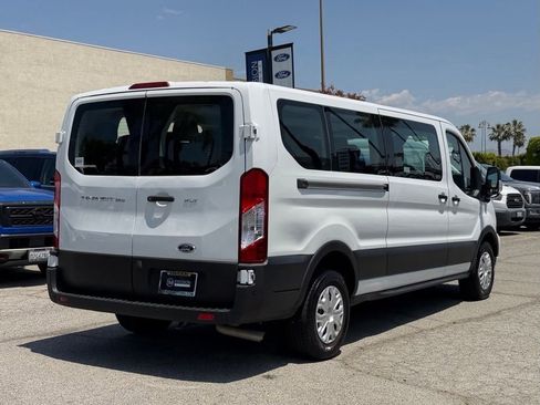 Certified 2023 Ford Transit 350 XLT RWD image 13