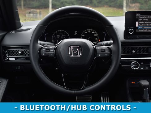 Used 2026 Honda Civic Sport image 11