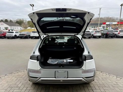 Used 2023 Hyundai Ioniq 5 Limited image 10