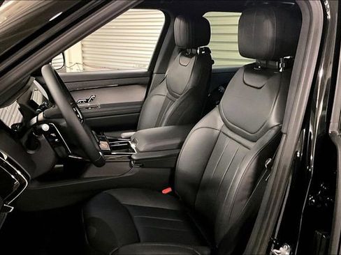 New 2026 Land Rover Range Rover Sport SE image 8