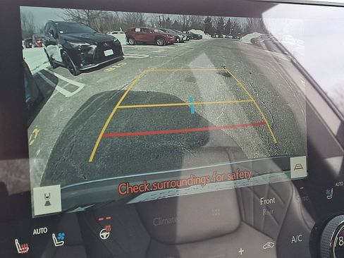 Certified 2024 Lexus RX 350 Premium image 19