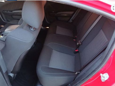 Used 2020 Dodge Charger R/T w/ Blacktop Package RWD image 6