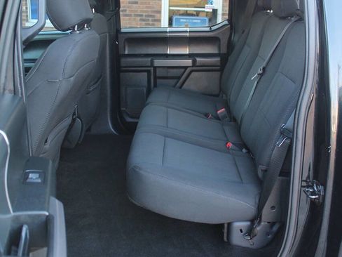 Used 2018 Ford F150 XLT w/ Equipment Group 302A Luxury image 18