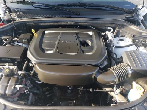 Used 2022 Dodge Durango SXT image 44