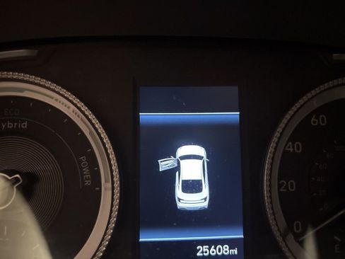 Certified 2023 Hyundai Sonata SEL image 14