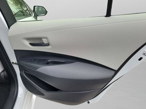 Used 2022 Toyota Corolla LE image 26