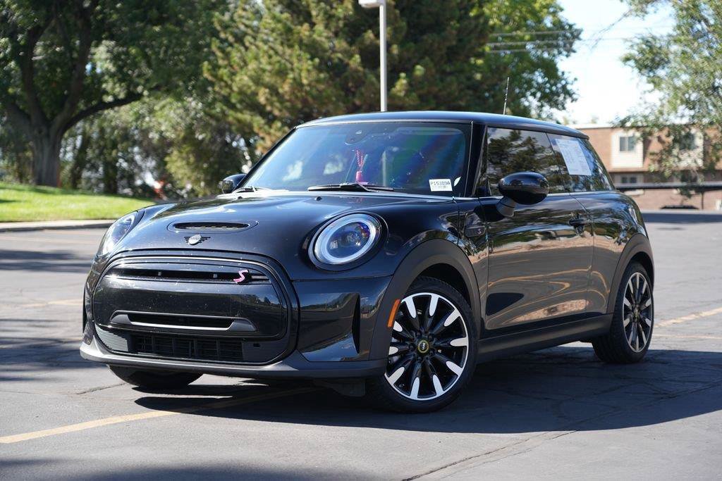 Certified 2024 MINI Cooper SE FWD 360° Tour