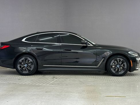 Certified 2024 BMW i4 eDrive35 w/ Premium Package image 7