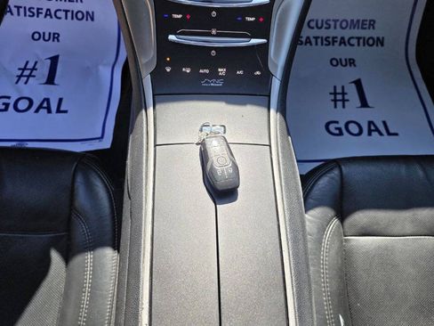 Used 2015 Lincoln MKZ AWD w/ Equipment Group 102A Reserve image 20
