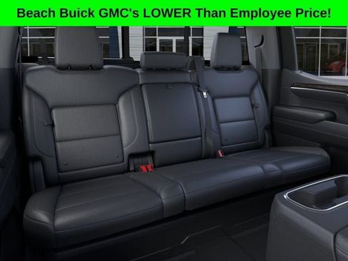 New 2026 GMC Sierra 1500 SLT w/ SLT Premium Plus Package AWD/4WD image 17