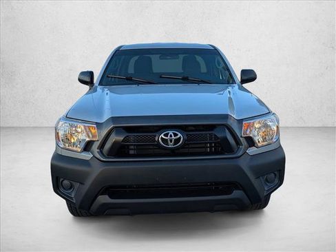 Used 2013 Toyota Tacoma 2WD Access Cab image 2