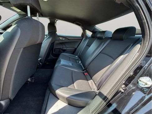 Used 2020 Honda Civic Sport image 24