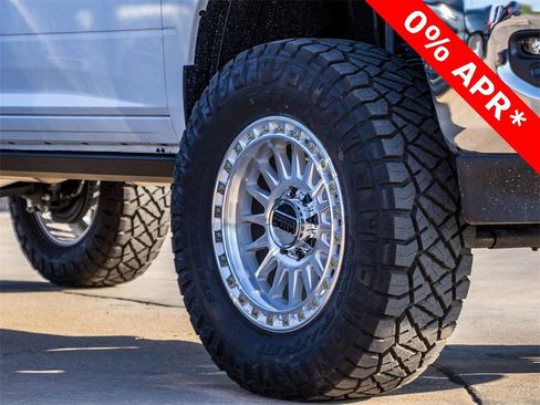 New 2025 RAM 2500 Tradesman image 2