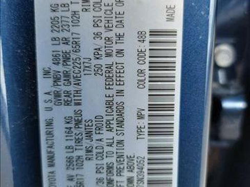 Used 2025 MAZDA CX-50 AWD 2.5 S w/ Weather Package image 24