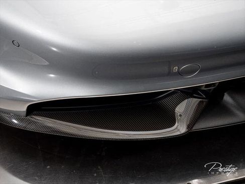 Used 2024 Porsche Taycan Turbo S AWD/4WD image 3