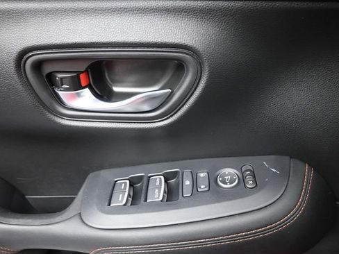 Used 2024 Honda HR-V Sport image 23