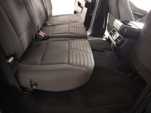 Used 2023 Ford F150 XL w/ STX Appearance Package image 13