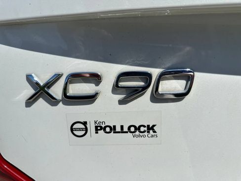 Used 2020 Volvo XC90 T6 Inscription AWD/4WD image 17