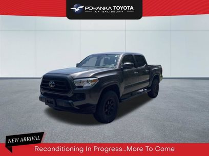 Used 2022 Toyota Tacoma SR w/ SR Convenience Package