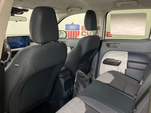 New 2026 Ford Maverick XLT FWD image 15
