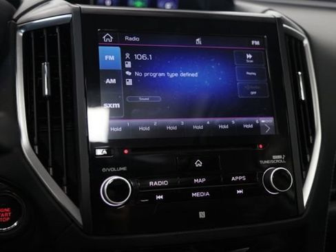 Used 2020 Subaru Forester Touring AWD/4WD image 25