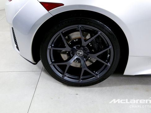 Used 2017 Acura NSX AWD/4WD image 25