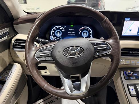 Used 2020 Hyundai Palisade Limited AWD/4WD image 25