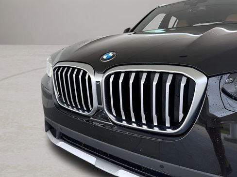 Used 2022 BMW X3 sDrive30i w/ Premium Package 2 image 2