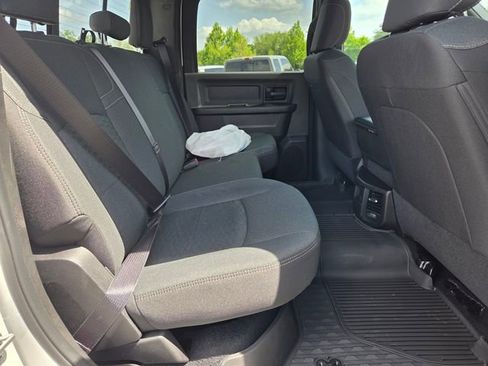 New 2026 RAM 2500 Tradesman AWD/4WD image 14