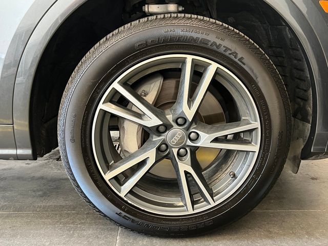 Used 2020 Audi Q5 e Premium w/ Convenience Package AWD/4WD image 12