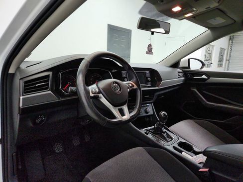 Used 2019 Volkswagen Jetta S FWD image 13