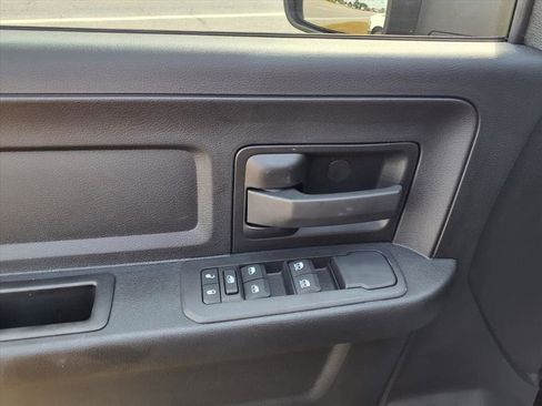 New 2026 RAM 2500 Tradesman w/ Chrome Appearance Group image 12