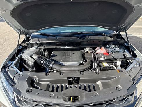 New 2026 Chevrolet Blazer LT w/ Sound & Technology Package image 31