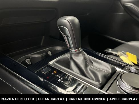 Certified 2023 MAZDA CX-30 AWD 2.5 S w/ Preferred Package image 20