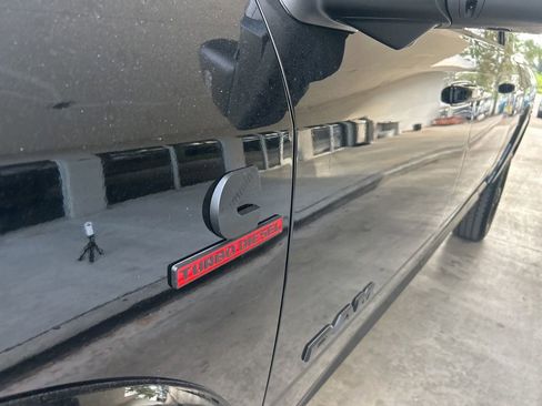 New 2026 RAM 2500 Limited image 15