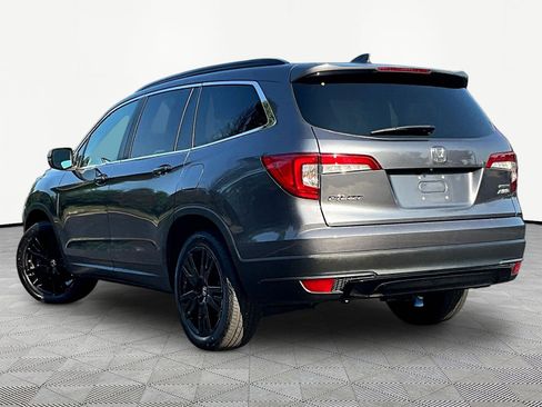 Used 2022 Honda Pilot Special Edition image 4