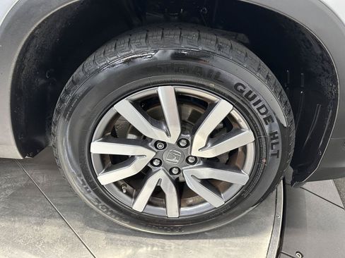 Used 2021 Honda Pilot EX-L image 12