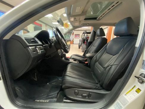 Used 2017 Volkswagen Passat 1.8T SE image 20