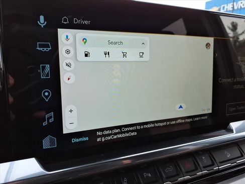 Used 2025 Chevrolet Silverado 2500 High Country w/ Z71 Off-Road Package image 23