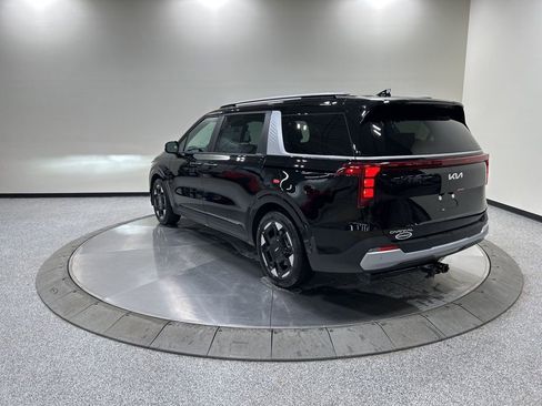 New 2026 Kia Carnival EX image 7