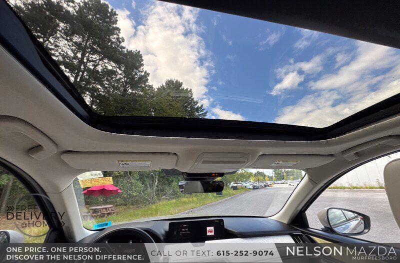 Certified 2024 MAZDA CX-90 3.3 Turbo S w/ Premium Plus AWD/4WD image 34