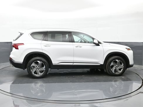 Used 2022 Hyundai Santa Fe SEL image 9