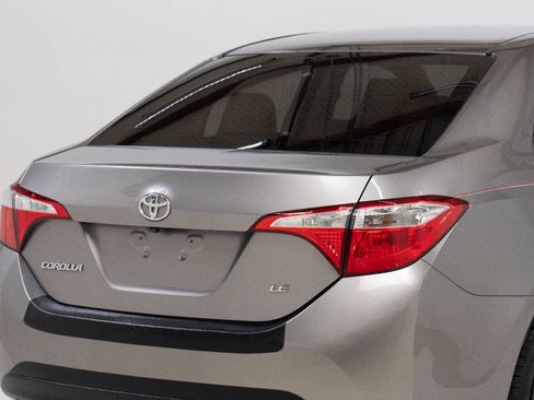 Used 2016 Toyota Corolla LE image 15