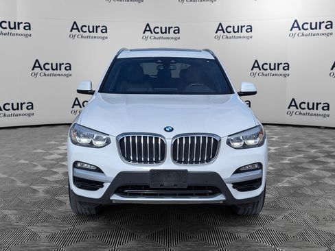 Used 2019 BMW X3 xDrive30i w/ Driving Assistance Package image 3