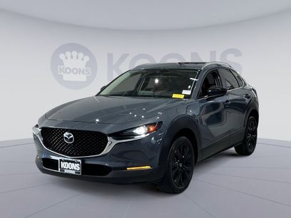 Used 2023 MAZDA CX-30 AWD 2.5 S w/ Preferred Package
