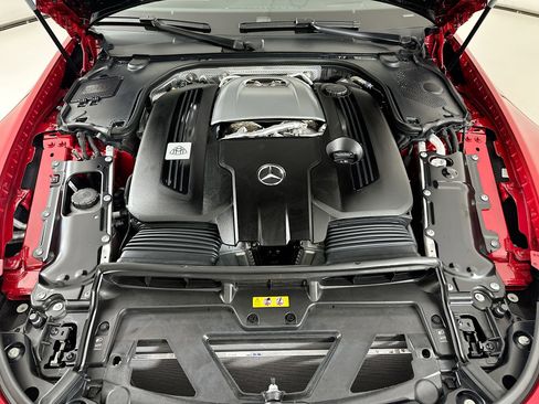 New 2026 Mercedes-Benz Maybach SL 680 image 29