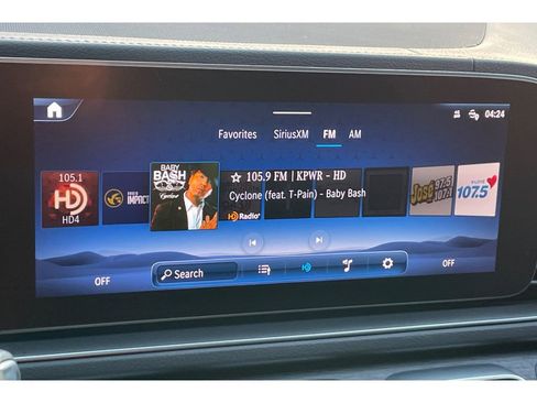 Used 2024 Mercedes-Benz GLS 450 4MATIC w/ AMG Line Exterior image 26