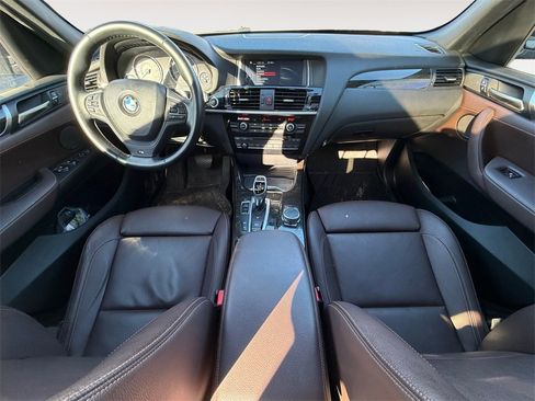 Used 2016 BMW X3 xDrive35i image 12