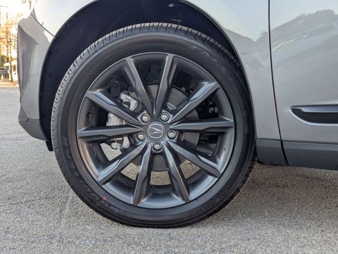 New 2026 Acura RDX A-Spec image 24